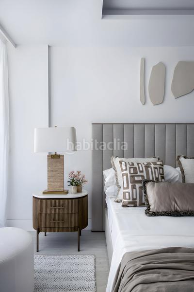 Foto 3abd7060-a4d9-4efa-8620-4012502cd2ac. Apartament amb aparcament piscina a Guadalobón Estepona