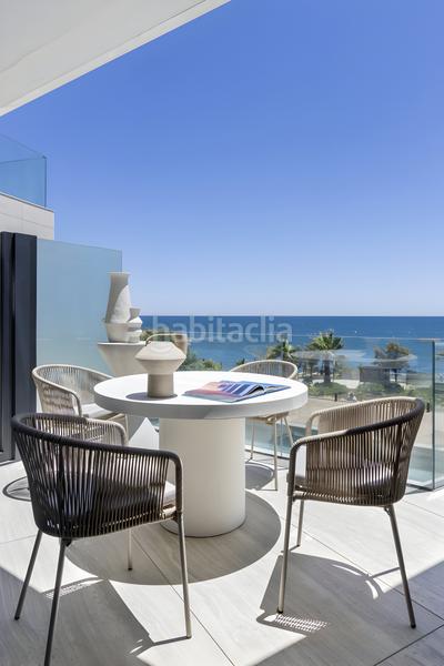 Foto 4b83df6e-251e-40ce-a94d-fd6a1b989f4a. Apartament amb aparcament piscina a Guadalobón Estepona