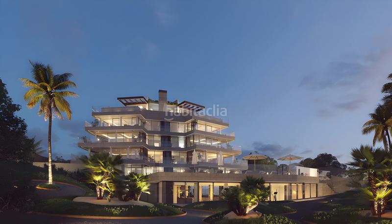 Foto 4cf056d5-ed07-4e26-a328-b4365209cb03. Apartament amb aparcament piscina a Guadalobón Estepona