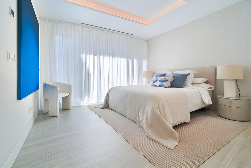 Foto 53485761-aecf-4943-a647-90f0de919431. Apartament amb aparcament piscina a Guadalobón Estepona