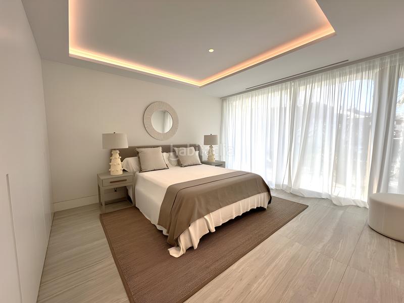 Foto 61e49d43-fee0-447b-8d51-1a4e2ea73815. Apartament amb aparcament piscina a Guadalobón Estepona