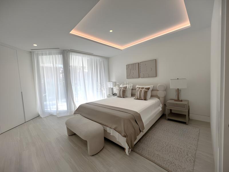 Foto 686318d4-567b-4337-832d-591d7fcf7bfa. Apartament amb aparcament piscina a Guadalobón Estepona