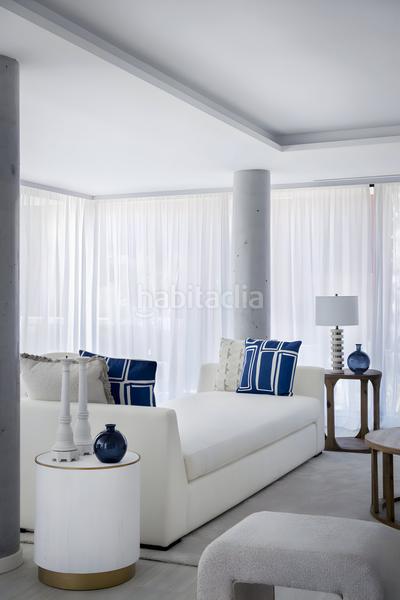 Foto 6acc69df-6089-452d-bdec-2dec42e09722. Apartament amb aparcament piscina a Guadalobón Estepona