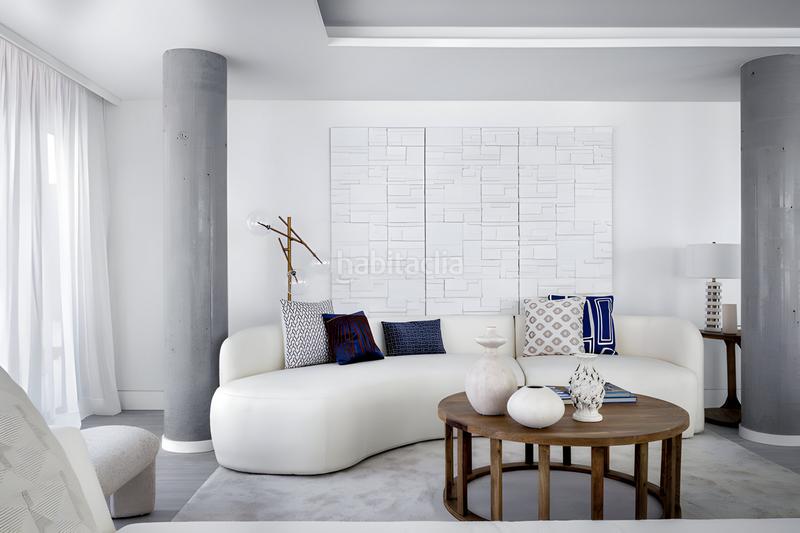 Foto 6f246c37-c252-4f4a-a555-dd7b94062d50. Apartament amb aparcament piscina a Guadalobón Estepona