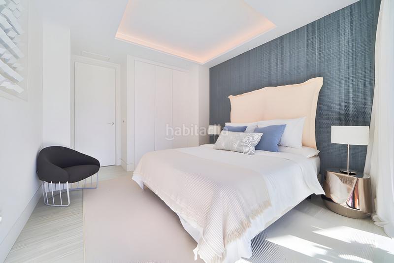 Foto 82d99dc3-c537-49d6-b34c-24a27faef8f1. Apartament amb aparcament piscina a Guadalobón Estepona