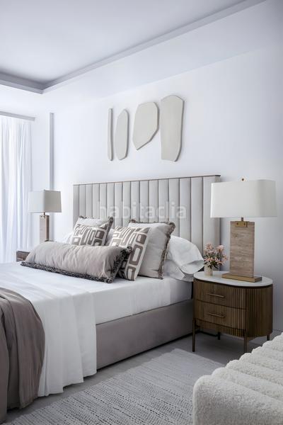 Foto 891cea33-15c9-4893-b46d-d235c1e546dd. Apartament amb aparcament piscina a Guadalobón Estepona