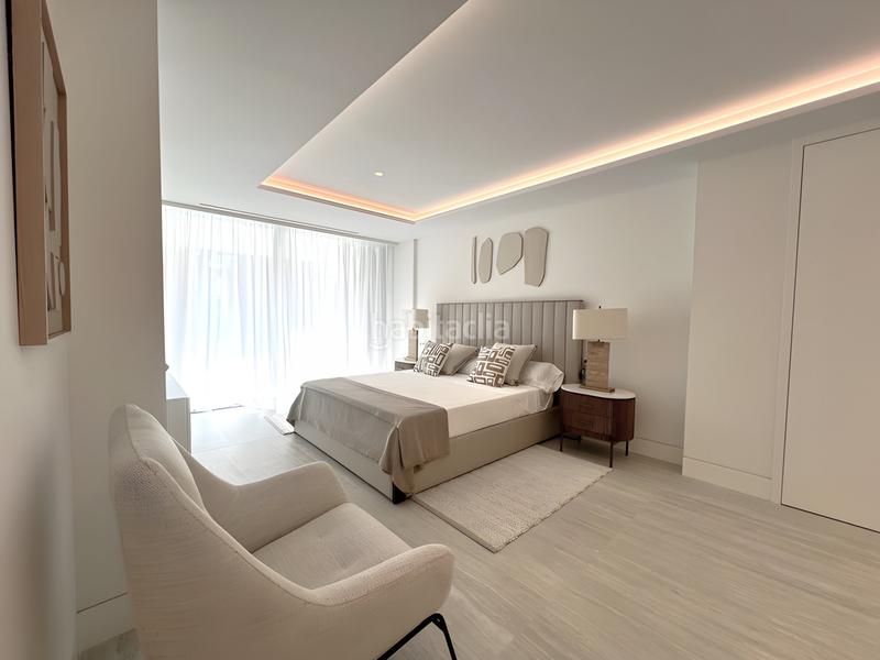 Foto 90640854-90f6-45a4-97f5-105cdac16ce4. Apartament amb aparcament piscina a Guadalobón Estepona