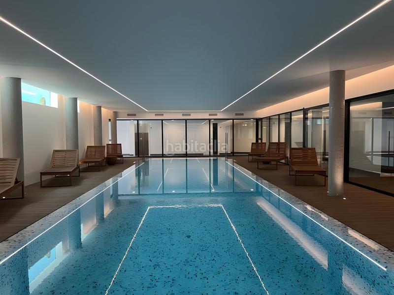 Foto 9b86cbd9-f805-4959-9521-1dd55d082cf4. Apartament amb aparcament piscina a Guadalobón Estepona