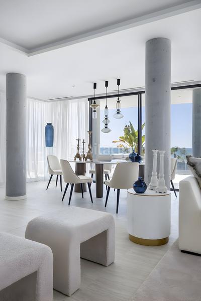 Foto a93c3580-2207-4d5e-913f-f1036ede61ce. Apartament amb aparcament piscina a Guadalobón Estepona