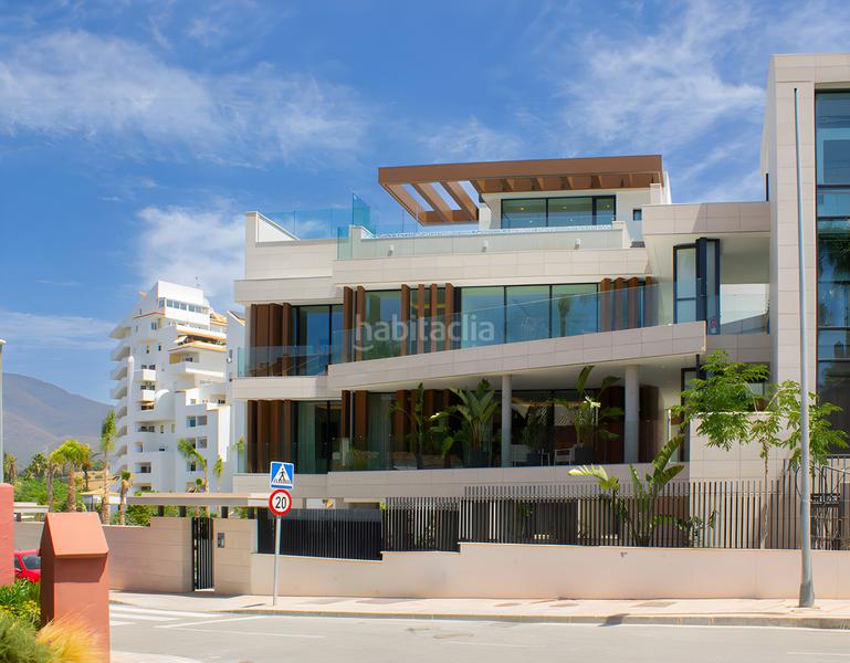 Foto bd8ca8d7-87ca-4f37-953f-b3c7b659c262. Apartament amb aparcament piscina a Guadalobón Estepona