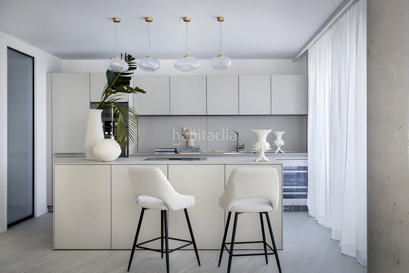 Foto c48b6a0b-eeb4-4269-a359-a6a4c9660f80. Apartament amb aparcament piscina a Guadalobón Estepona