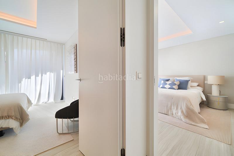 Foto c88c4fd6-4a37-4908-b094-ec52273d8fe9. Apartament amb aparcament piscina a Guadalobón Estepona