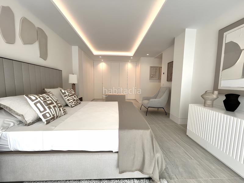 Foto d9378d7c-fa01-4855-9bd3-4234ef0e112b. Apartament amb aparcament piscina a Guadalobón Estepona