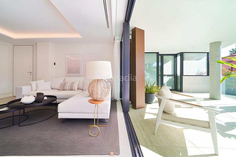 Foto e793e299-e908-4c7c-a824-74d8b9c3a878. Apartament amb aparcament piscina a Guadalobón Estepona