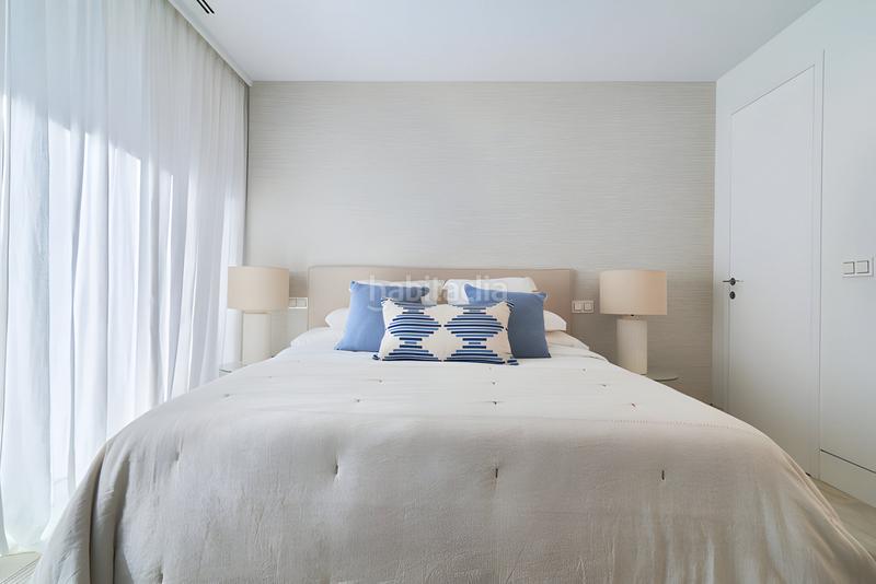 Foto f373f5a5-d184-408b-ad0b-6a10191c748e. Apartament amb aparcament piscina a Guadalobón Estepona