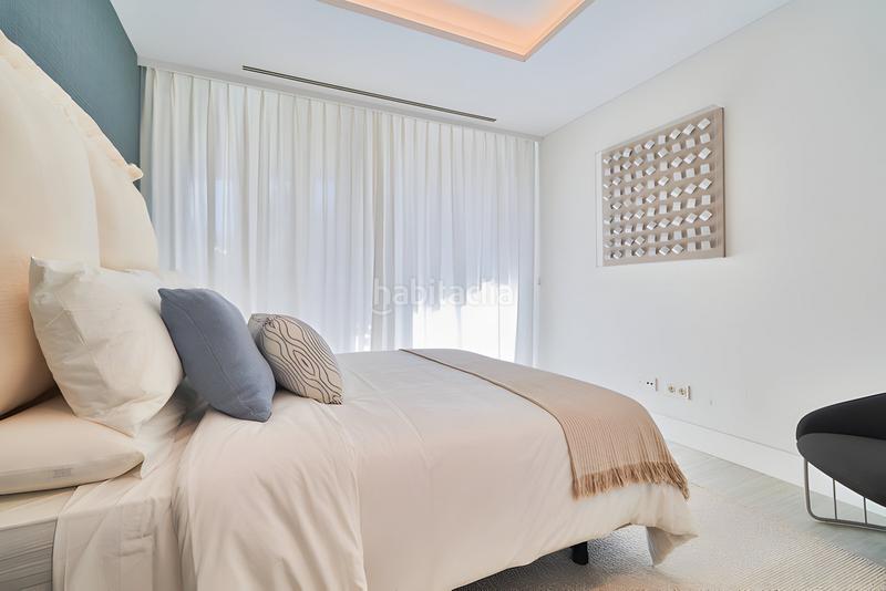 Foto fcf0f14d-99d1-49db-9529-38d25130093f. Apartament amb aparcament piscina a Guadalobón Estepona