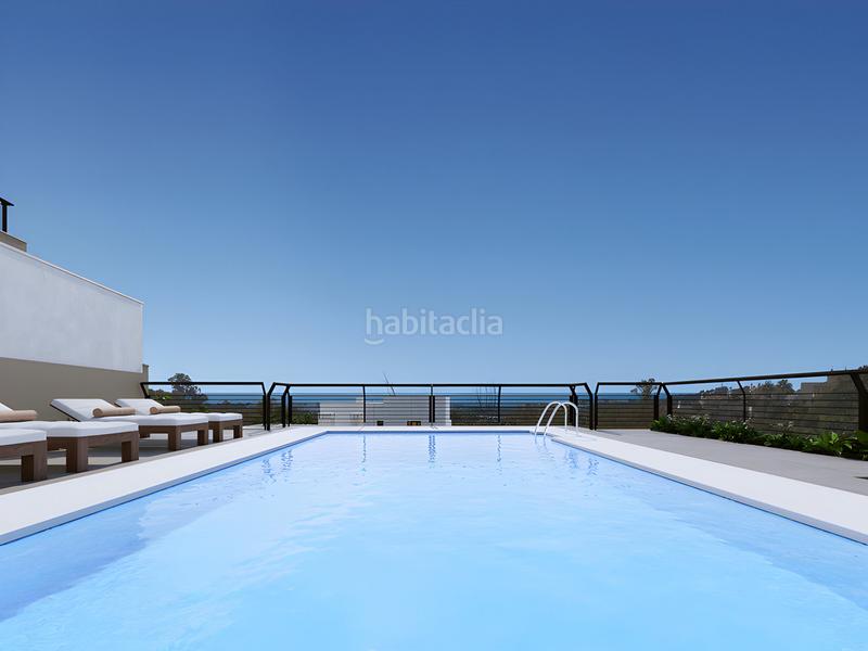 Foto 044d97fb-d456-40a7-b29e-7f1d65754aa0. Apartament amb aparcament piscina a Nueva Andalucía centro Marbella