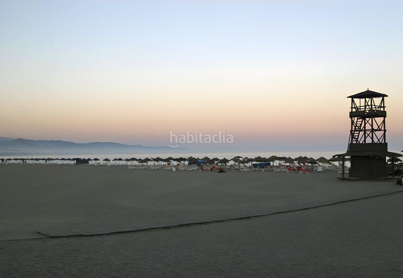 Foto 3db8290e-9aac-49a8-9d43-b4ba4c03ed00. Apartament amb aparcament piscina a Nueva Andalucía centro Marbella