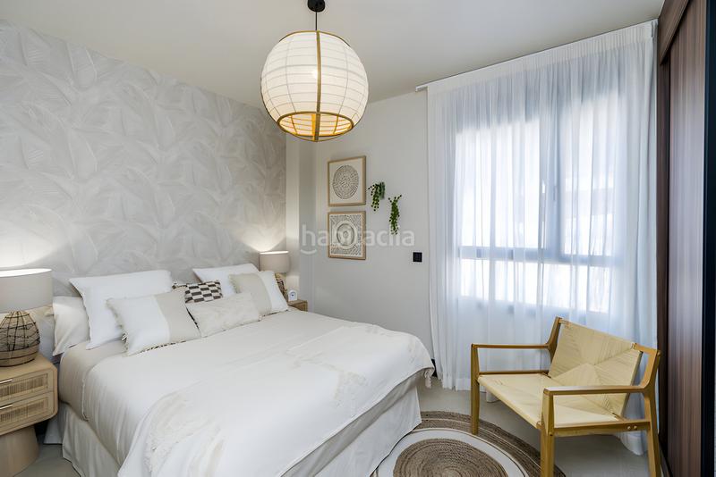 Foto 48297df6-8dcf-4c7c-8460-bf6c546f5f11. Apartament amb aparcament piscina a Nueva Andalucía centro Marbella