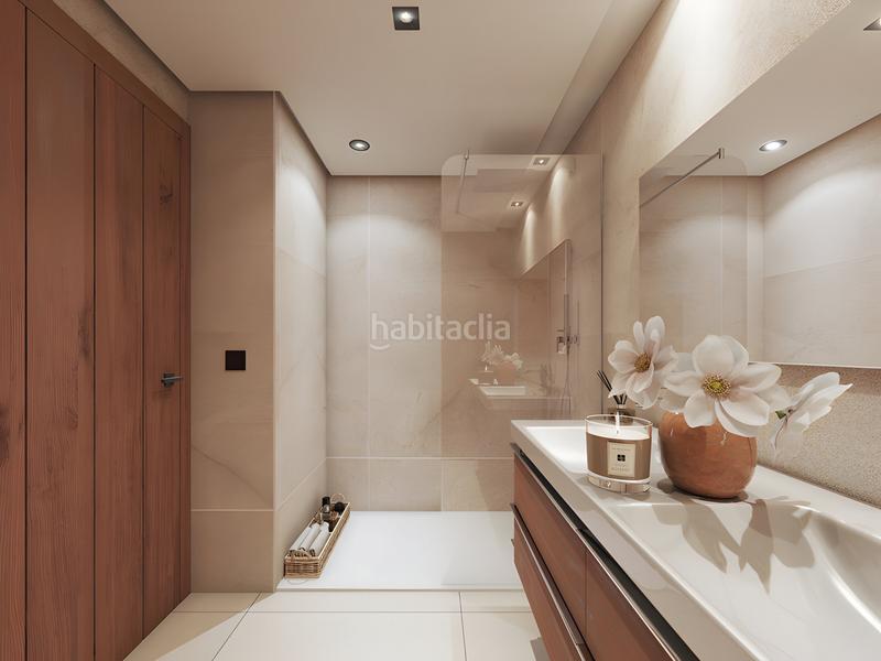 Foto 5a1e43d2-ed4a-4345-9937-66a9405654b2. Apartament amb aparcament piscina a Nueva Andalucía centro Marbella