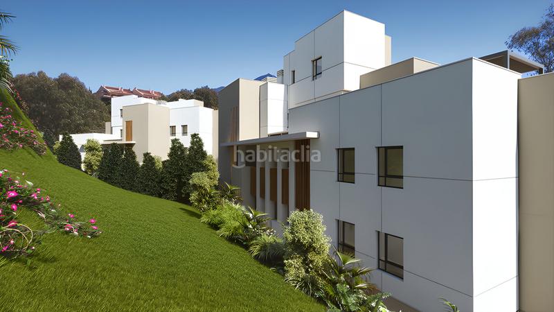 Foto 95aa2fa7-7c51-411b-aa02-657aaecbf6dc. Apartament amb aparcament piscina a Nueva Andalucía centro Marbella