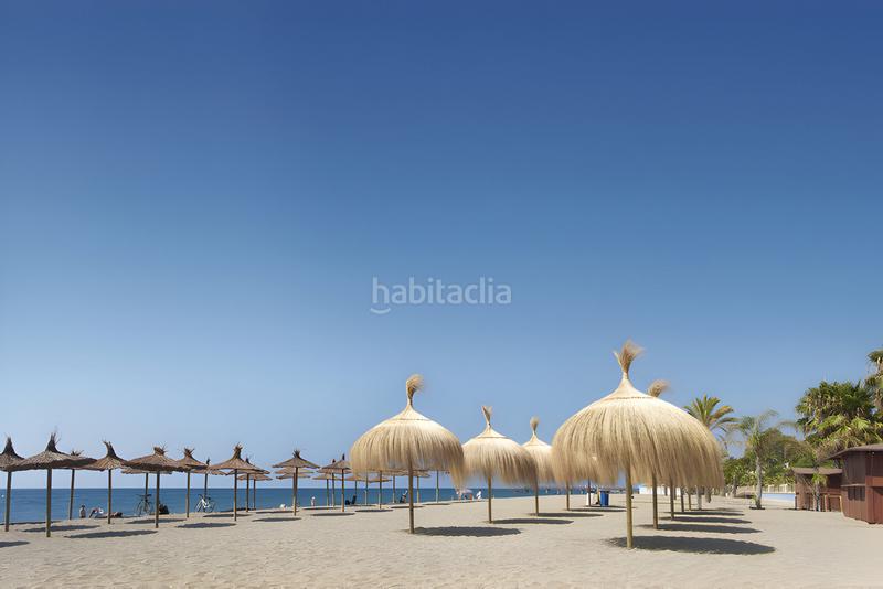 Foto 9cebcc11-5ad8-4dd6-9354-cdcc2aaf01eb. Apartament amb aparcament piscina a Nueva Andalucía centro Marbella