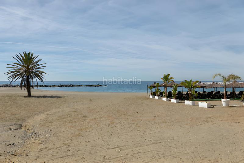 Foto b550379e-3d4a-435a-9474-a08a756097b5. Apartament amb aparcament piscina a Nueva Andalucía centro Marbella