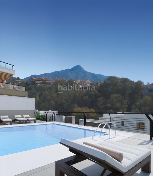 Foto e7770d9e-fcc6-4294-8dfa-5750ff33f4e8. Apartament amb aparcament piscina a Nueva Andalucía centro Marbella