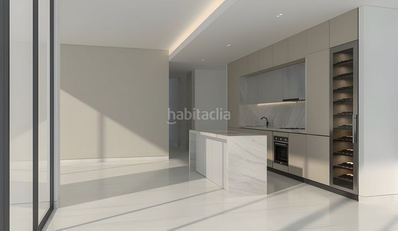 Foto 117730a1-cf7e-4436-b806-ac369fd80426. Apartament amb aparcament piscina a Casares golf - Casares del sol Casares