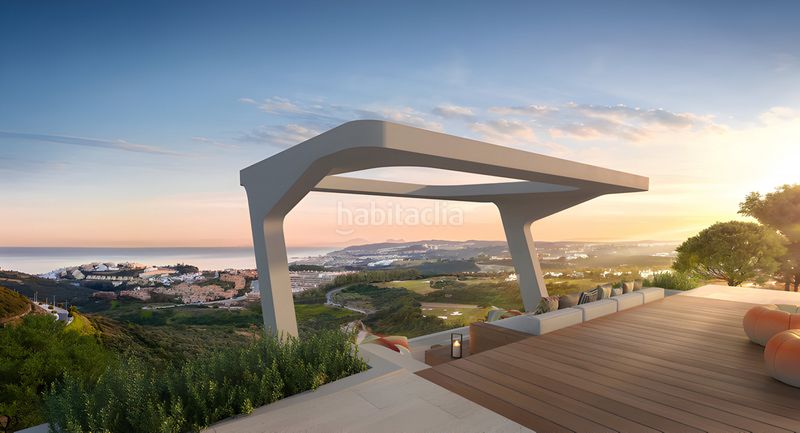 Foto 4bef8c61-72df-4407-8a2f-14f385c5c49b. Apartament amb aparcament piscina a Casares golf - Casares del sol Casares