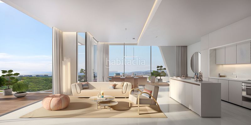 Foto 67671287-c3cd-443e-b2f5-df0ba764f76c. Apartament amb aparcament piscina a Casares golf - Casares del sol Casares
