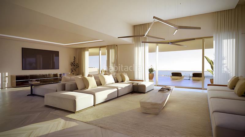 Foto 250ef2ad-e6b9-42c8-96c2-1ea7ab435ed0. Apartamento nueva promoción en venta en La Quinta Benahavís