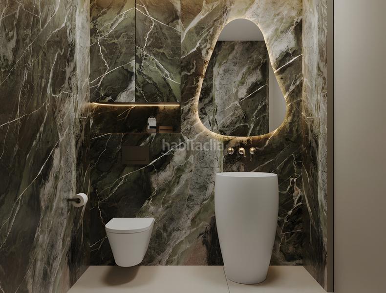 Foto 3b2affe5-52fa-41cb-94ce-c257219bd6ad. Apartamento nueva promoción en venta en La Quinta Benahavís