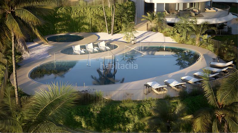 Foto 6c05c1f0-621f-4dbc-b523-7eecb357638a. Apartamento nueva promoción en venta en La Quinta Benahavís