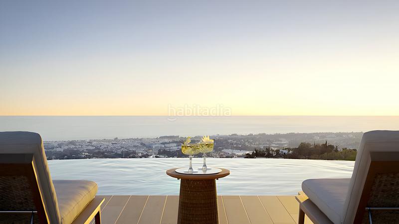Foto 7d0a413a-beb4-48ac-9427-25ea9e92714a. Apartamento nueva promoción en venta en La Quinta Benahavís