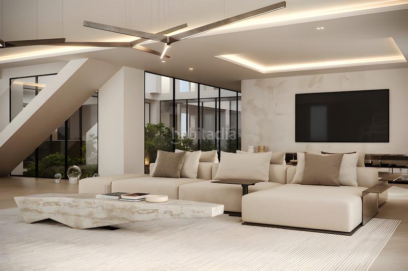 Foto 80859b87-ca39-4f20-af8d-c74279cbfce5. Apartamento nueva promoción en venta en La Quinta Benahavís
