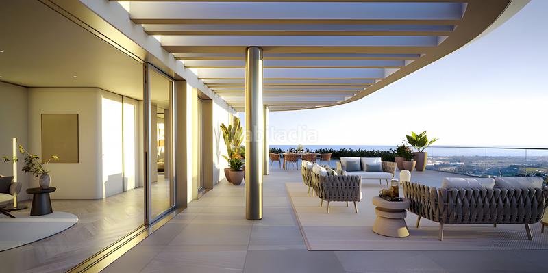 Foto 9159980c-7621-4c1f-a2b9-08390b57c1b2. Apartamento nueva promoción en venta en La Quinta Benahavís