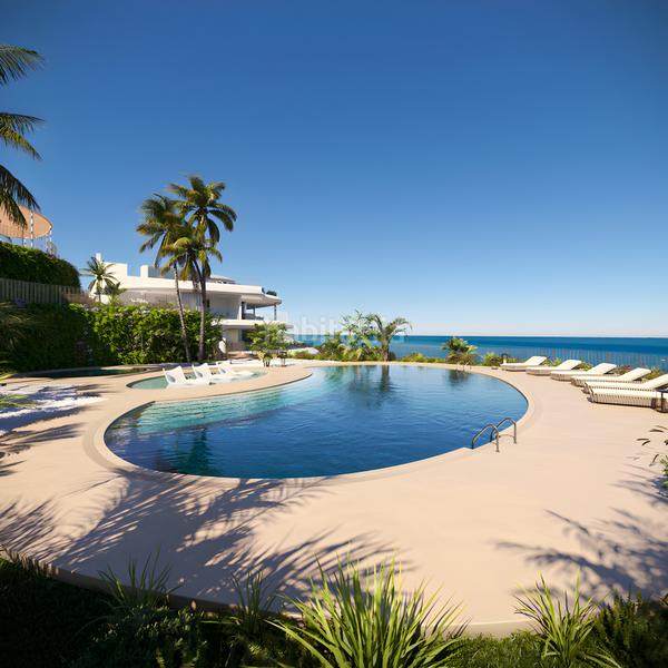 Foto eef0ef91-0fc2-4b90-b69a-fddff63601d7. Apartamento nueva promoción en venta en La Quinta Benahavís