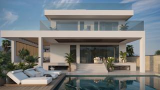 Maison à Valle Romano Golf. Nueva promoción en venta en valle romano