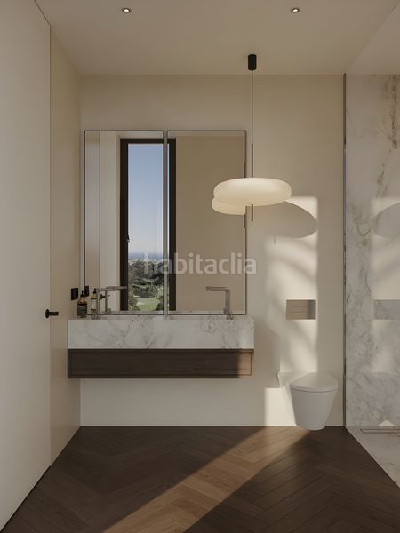 Foto 1521b6ac-08f3-4797-9d95-910836fe505b. Casa amb aparcament piscina a Valle Romano Golf Estepona