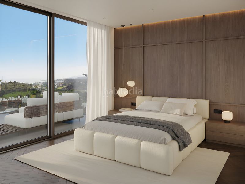 Foto 1a408cc2-1481-443d-a67a-31178834f204. Casa amb aparcament piscina a Valle Romano Golf Estepona