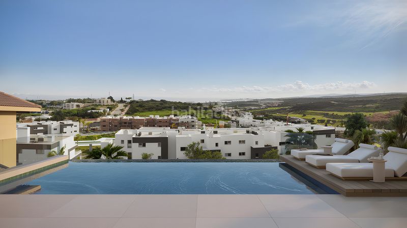 Foto 4b4da4c9-8654-4f3d-a92f-5fb03fa15071. Casa amb aparcament piscina a Valle Romano Golf Estepona