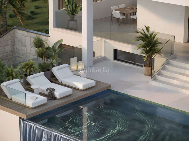 Foto 73332f2b-42c9-4bae-9a95-ca75d97522fb. Casa amb aparcament piscina a Valle Romano Golf Estepona