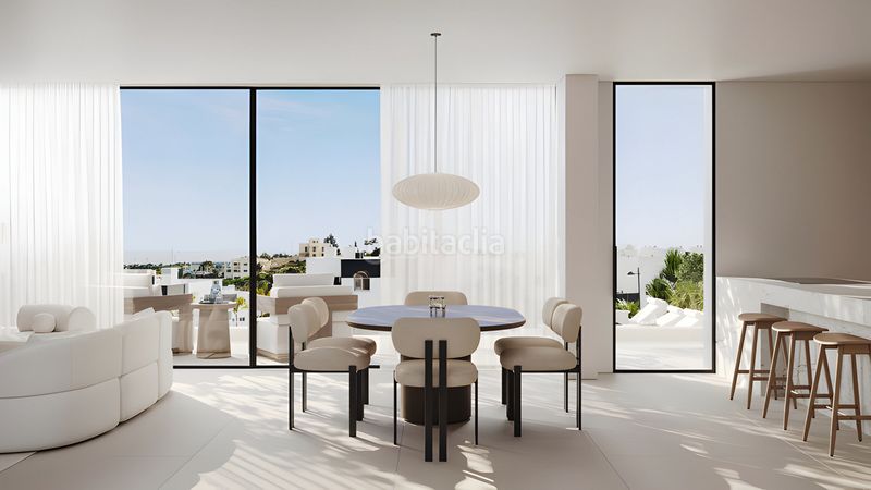 Foto a2b3b4ab-1da3-4e65-befe-537810a0ddf6. Casa amb aparcament piscina a Valle Romano Golf Estepona