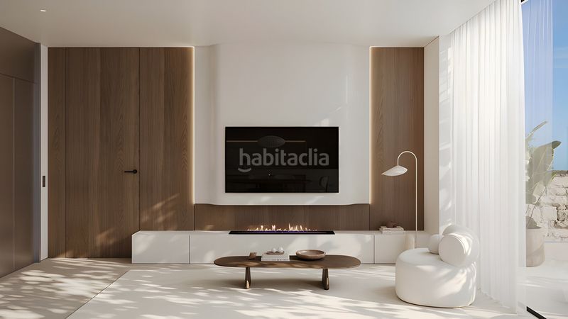 Foto be61f5ba-18cb-4866-a782-cb7658508ee6. Casa amb aparcament piscina a Valle Romano Golf Estepona