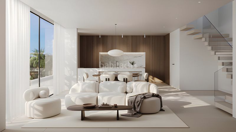 Foto d67875de-8ba0-410e-abb0-7497eb9069fb. Casa amb aparcament piscina a Valle Romano Golf Estepona