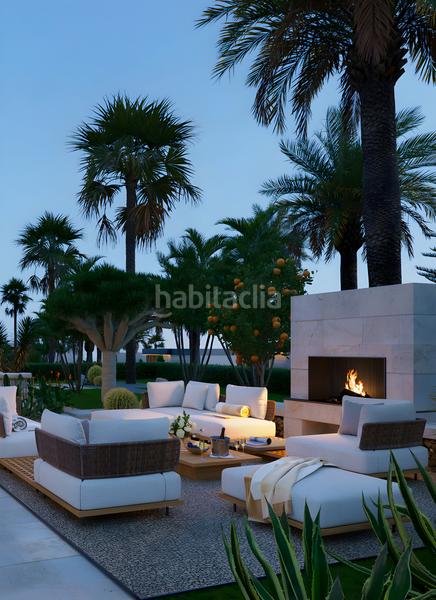 Foto 37bddbe3-0f9b-4dd2-b7fd-3ac884650f20. Haus mit parking pool in Bel - Air Estepona