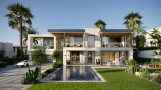 Maison à Bel - Air. Nueva promoción en venta en bel air