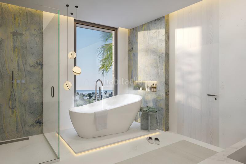 Foto d20a479b-adc9-4a82-9d64-44ffbb2f1793. Haus mit parking pool in Bel - Air Estepona