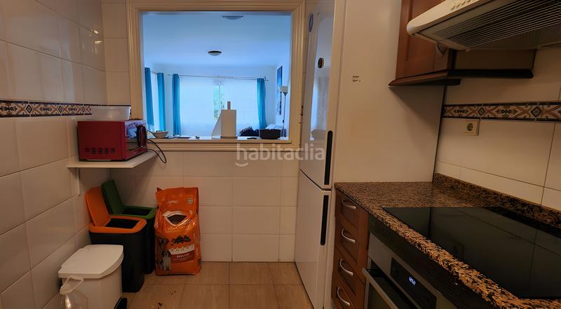 Foto 0aa63295-a3ae-4886-8edc-e4c4fa0f4eb3. Apartamento  en planta media en venta golf en Mijas